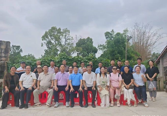 标准赋能有机产业     匠心守护食品安全 有机生活体验品鉴会暨认证活动圆满举办
